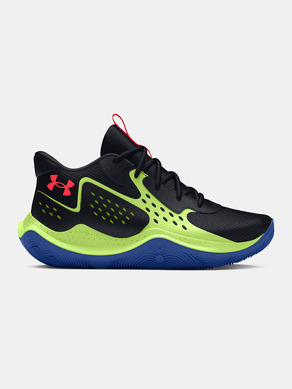 Under Armour UA GS JET 23 Kids Sneakers