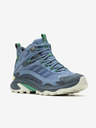 Merrell Moab Speed 2 Mid GTX Sneakers