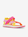 Merrell Kahuna Web Sandal 2.0 Kids Sneakers