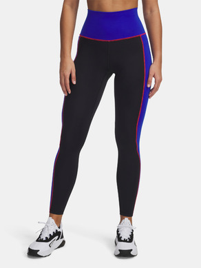 Under Armour Project Rock Legging Leggings