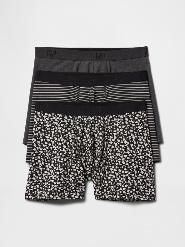 GAP Boxers 3 Piece