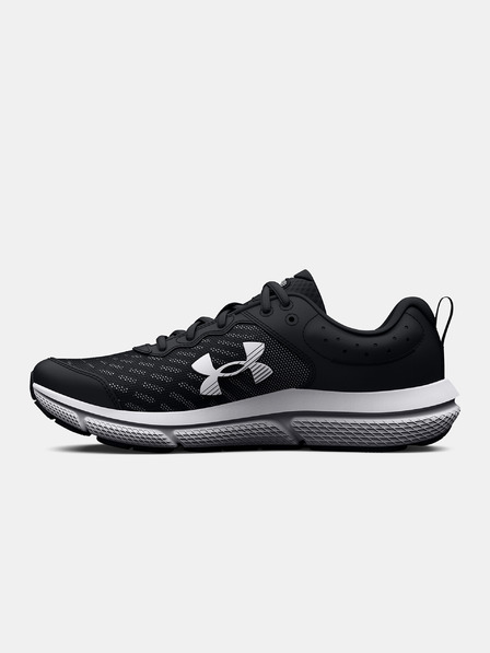 Under Armour UA BGS Assert 10 Kids Sneakers