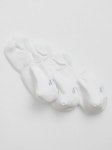 GAP Set of 3 pairs of socks