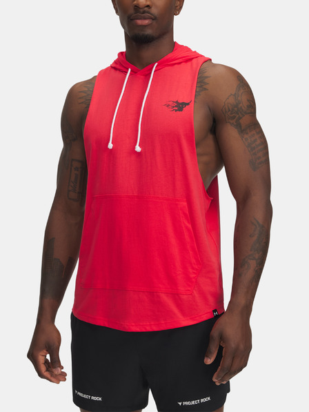 Under Armour Project Rock SL HD Sweatshirt