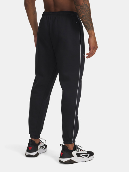 Under Armour Project Rock Icon Flc Sweatpants