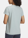 Under Armour UA Rival Core SS T-shirt