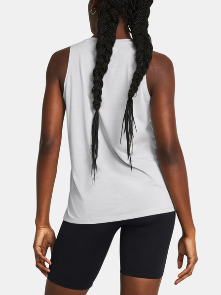 Under Armour Tech Tank Twist Top