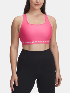 Under Armour Crossback Mid Bra