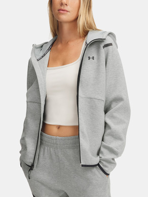 Under Armour Unstoppable Fleece FZ Sweatshirt