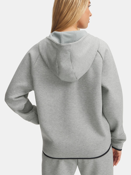 Under Armour Unstoppable Fleece FZ Sweatshirt