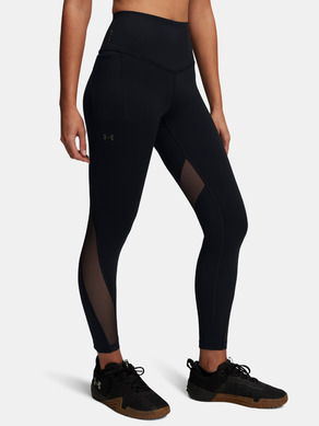 Under Armour Vanish Elite Vent Ankle Leg Leggings