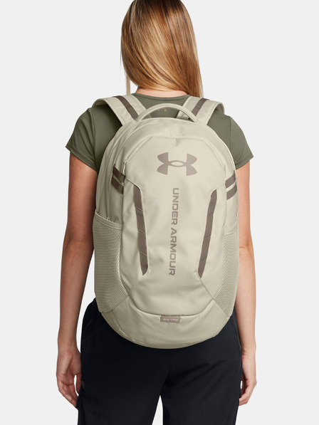 Under Armour UA Hustle 6.0 Backpack