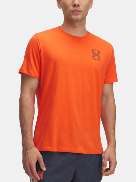 Under Armour UA Run 96 T-shirt