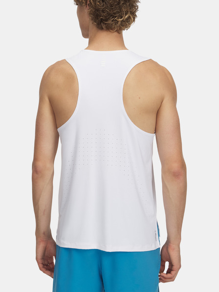 Under Armour UA Launch Elite Singlet Top