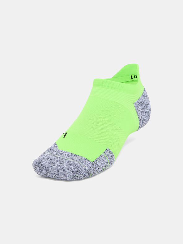 Under Armour UA AD Run Cushion NS Tab Socks