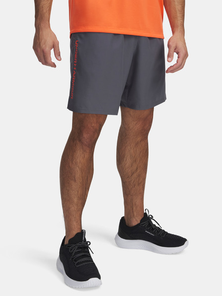 Under Armour UA Tech Woven Wordmark Short pants