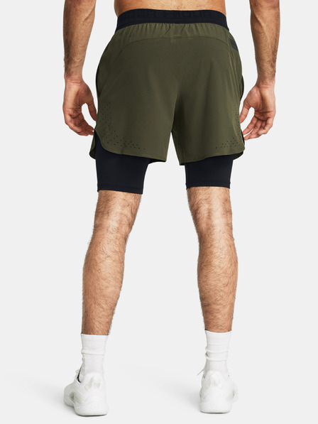 Under Armour UA Vanish Elite 2in1 Short pants