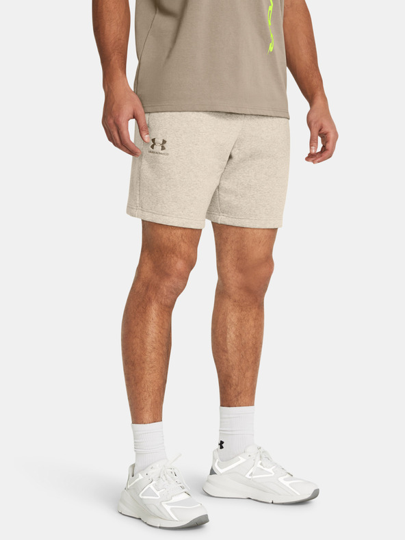 Under Armour UA Icon Fleece Short pants