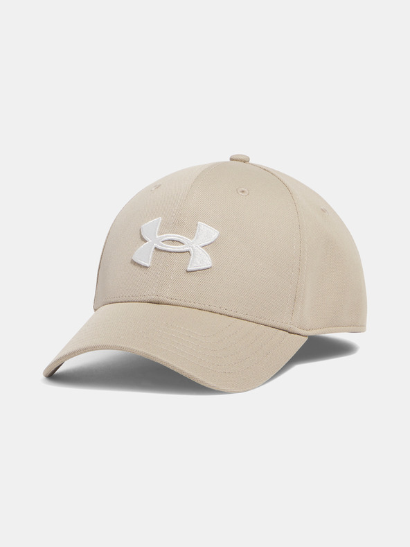 Under Armour M Blitzing Str Cap