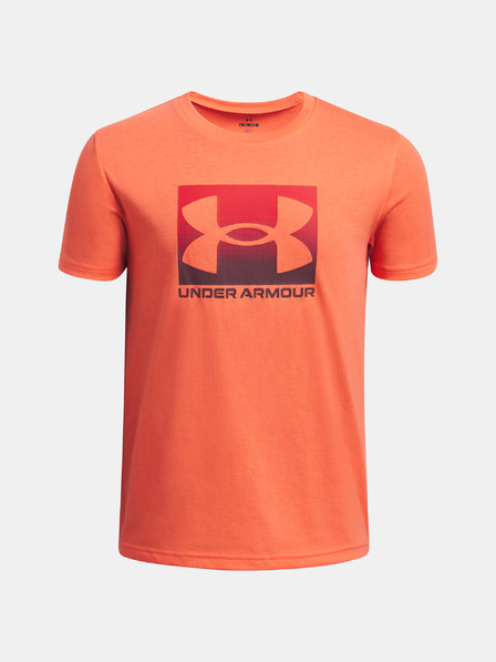 Under Armour UA B Boxed Sports Update SS T-shirt