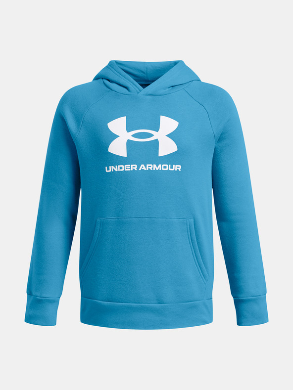 Under Armour UA Rival Fleece BL Hoodie Jacket