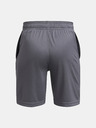 Under Armour UA Tech Logo Kids Shorts