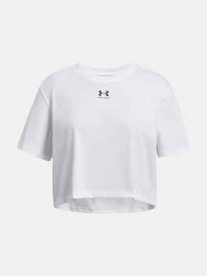 Under Armour UA Rival SS Kids T-shirt