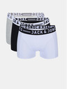 Jack & Jones Sense Boxers 3 Piece