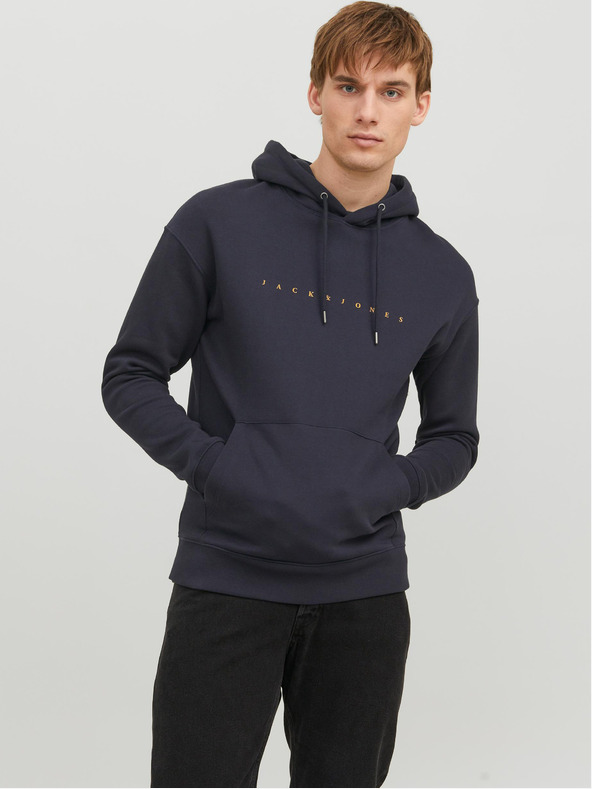 Jack & Jones Star Sweatshirt