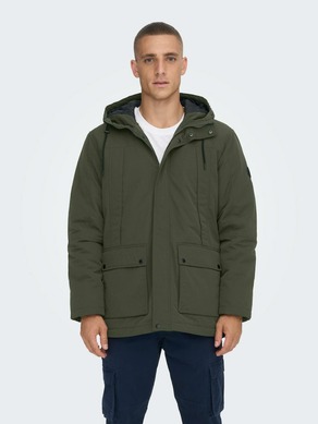 ONLY & SONS Jayden Jacket