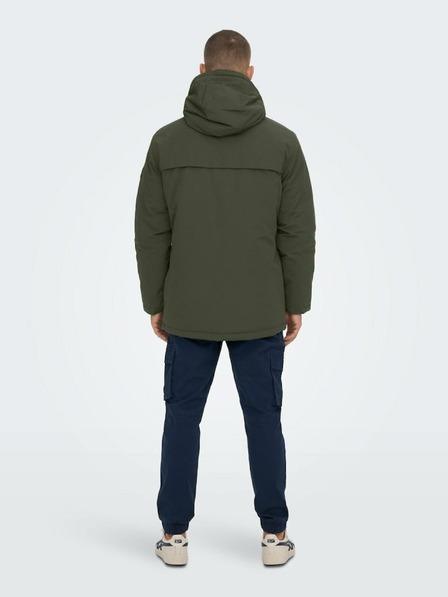 ONLY & SONS Jayden Jacket