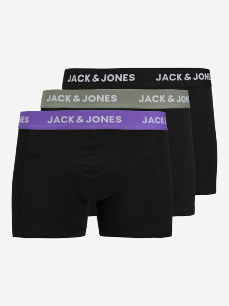 Jack & Jones Boxers 3 Piece