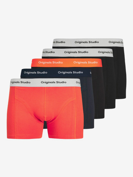 Jack & Jones Boxers 5 pcs