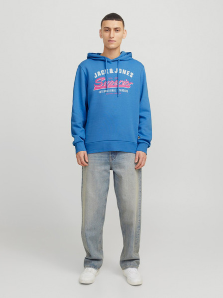 Jack & Jones Logo Sweatshirt