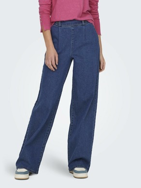 Jacqueline de Yong Geggo Jeans