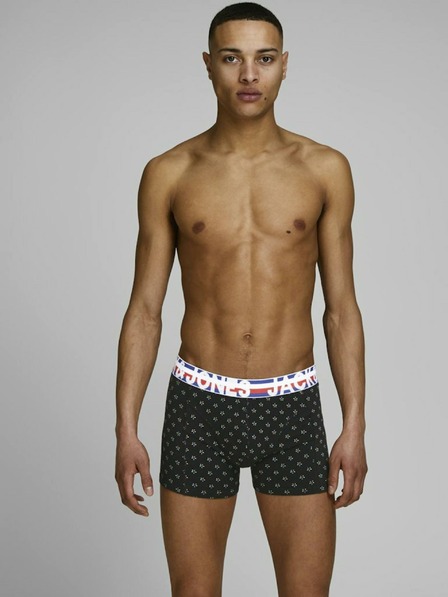 Jack & Jones Boxers 3 Piece