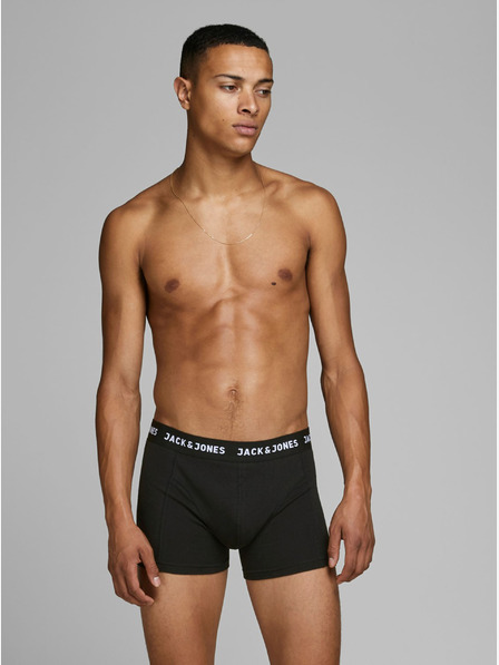 Jack & Jones Anthony Boxers 3 Piece