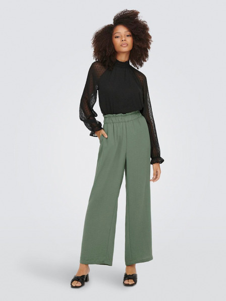 Jacqueline de Yong Trousers