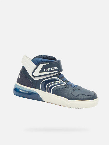 Geox Grayjay Sneakers