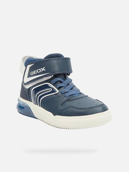 Geox Grayjay Sneakers