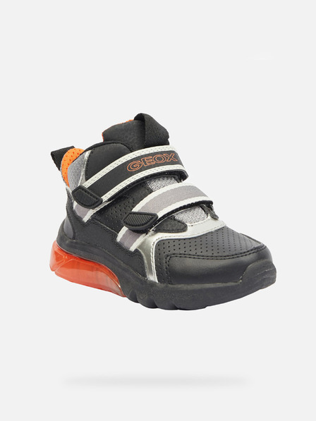 Geox Ciberdron Sneakers