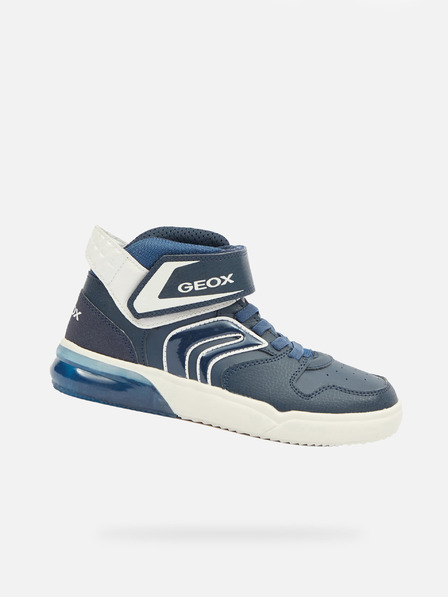 Geox Grayjay Sneakers