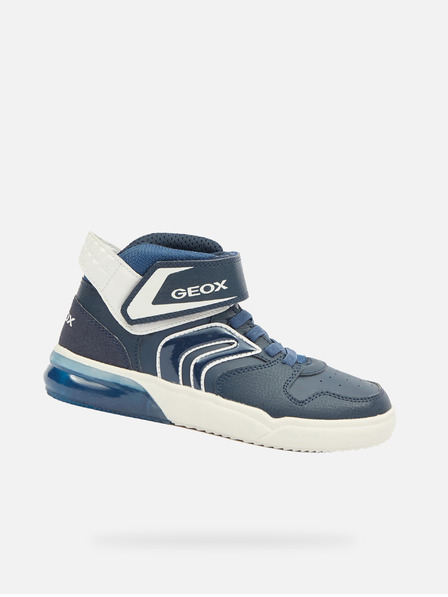 Geox Grayjay Sneakers