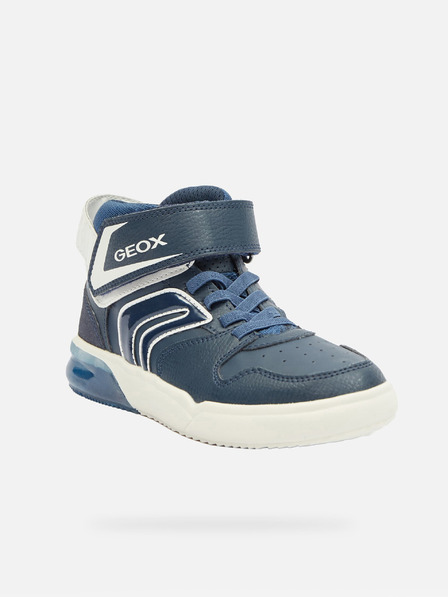 Geox Grayjay Sneakers