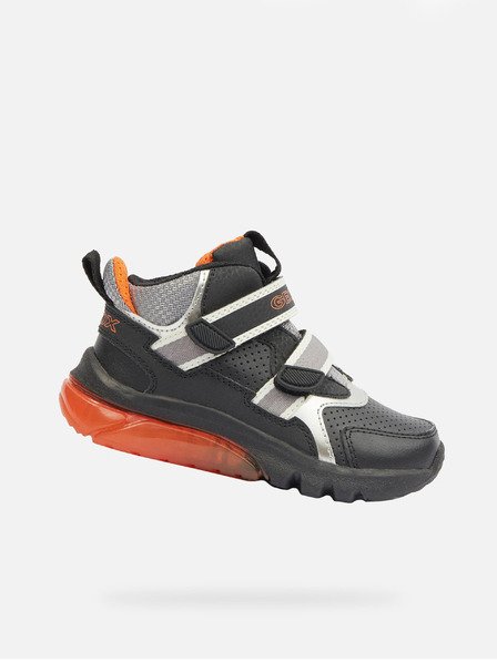 Geox Ciberdron Sneakers