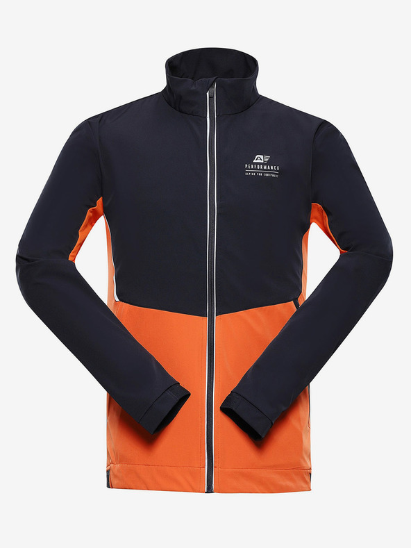 ALPINE PRO Tych Jacket