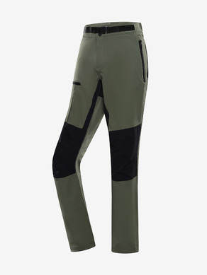 ALPINE PRO Span Trousers