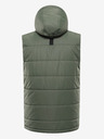 ALPINE PRO Hard Vest