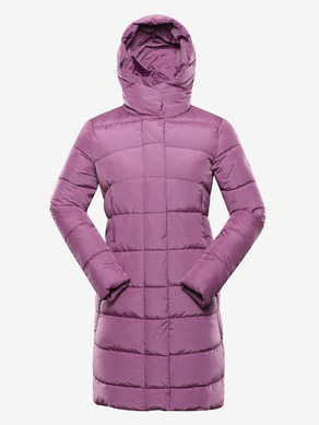 ALPINE PRO Edora Coat