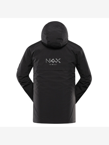 NAX Feres Jacket